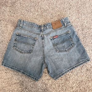 Polo Ralph Lauren Jean Shorts